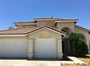 1266 Roma Ct, San Jacinto, CA 92583