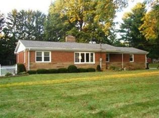 3565 Weyrick Dr, Barberton, OH 44203