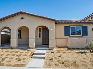 Residence 1913 Plan, The Collection at Campanile, Cathedral City, CA 92234