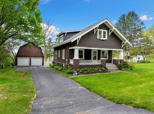 6800 W Hill Rd, Deansboro, NY 13328