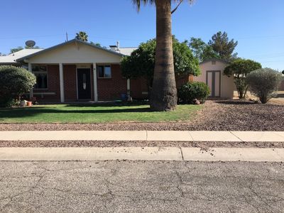 8012 E 17th Pl, Tucson, AZ, 85710