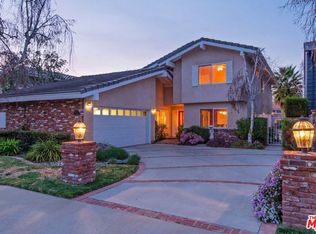3815 Charthouse Cir, Westlake Village, CA 91361