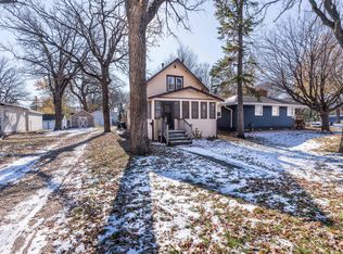813 W Linden St, Fergus Falls, MN 56537