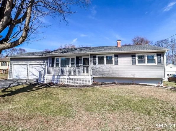 (undisclosed Address), Danbury, CT 06811