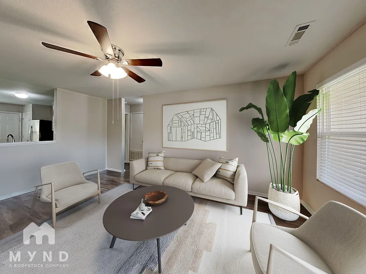 Building Photo - 6008 Orange Valley Cv