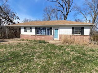 5209 Brinridge Dr, High Ridge, MO 63049