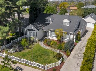 825 E Walnut Ave, Burbank, CA 91501