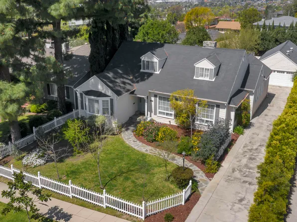 825 E Walnut Ave, Burbank, CA 91501