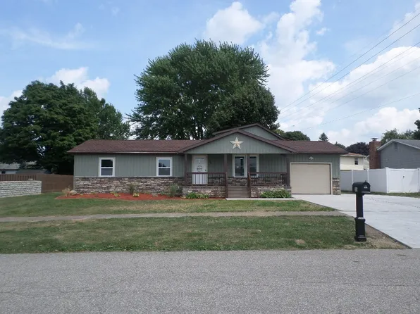 74 Smedley St, North East, PA 16428
