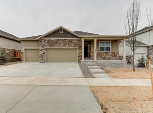 6487 N Flanders Ct, Aurora, CO 80019