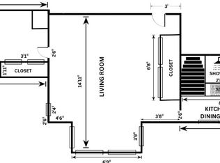 4450 E Atherton Rd #1, Burton, MI 48519