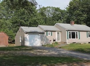 290 Purgatory Rd, Northbridge, MA 01534