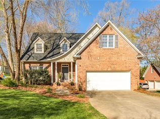 1330 Teagues Xing, Winston Salem, NC 27103