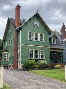 316 High St, Lockport, NY, 14094