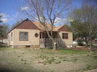 217 N Taylor St, Cheney, KS 67025