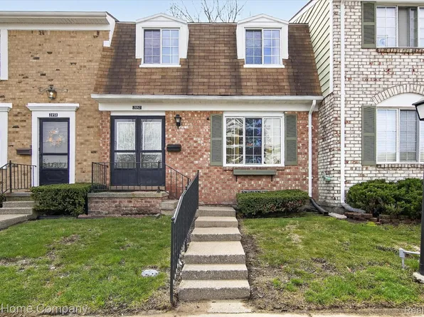 2052 Wickham St, Royal Oak, MI 48073