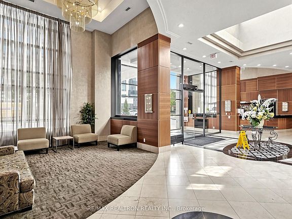 3rd image of 155 Beecroft Rd #2610