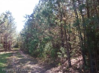 5 Brock Rd, Bunnlevel, NC 28323