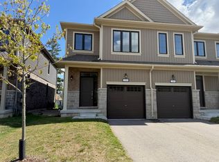 208 Middleton St, Zorra, ON N0M2M0