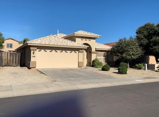 15858 W Redfield Rd, Surprise, AZ 85379