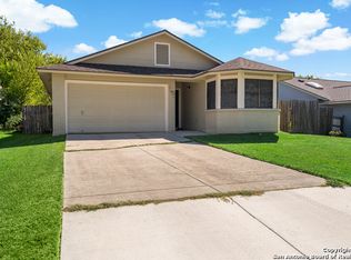 3610 Woodglow Cir, San Antonio, TX 78244