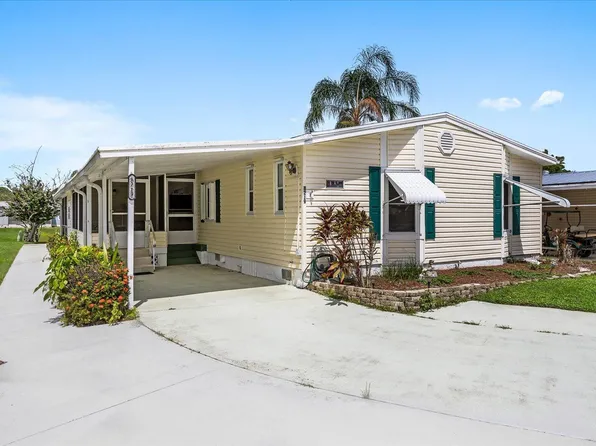 8219 Cinnamon Lane, Port St Lucie, FL 34952