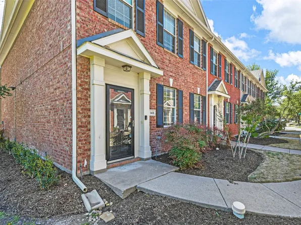 3145 Stone Forest Cir, McKinney, TX 75070