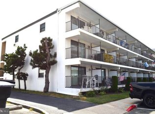 9 138th St Unit 307, Ocean City, MD