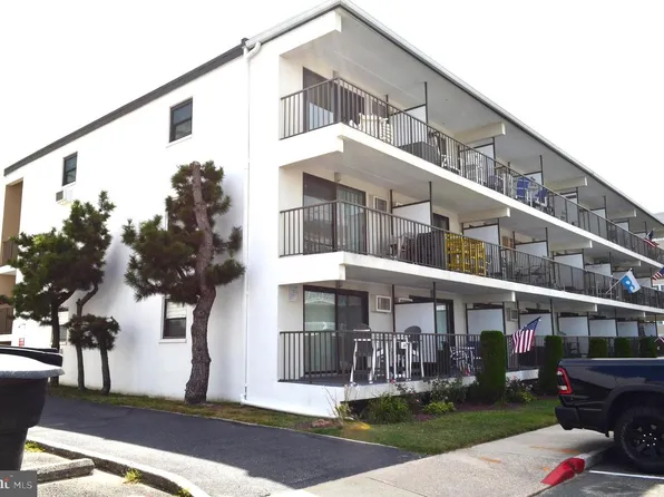 9 138th St Unit 307, Ocean City, MD 21842