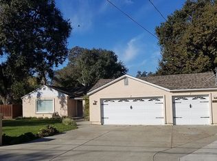 151 Alderwood Rd, Walnut Creek, CA 94598