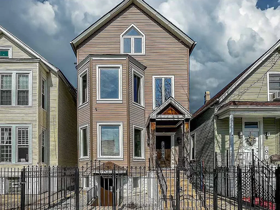 3422 W McLean Ave #3