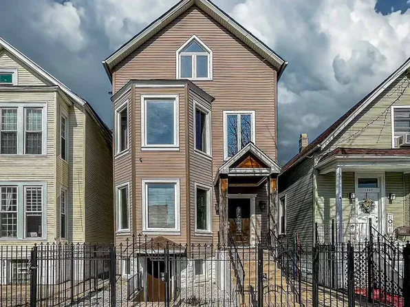 3422 W McLean Ave, Chicago, IL