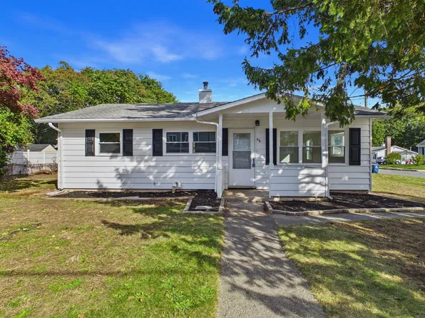 46 Brock Ave, New Bedford, MA 02744