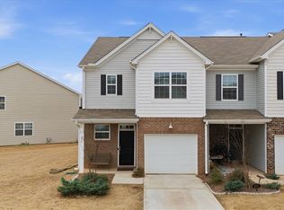 455 Bee Cove Way, Pendleton, SC 29670