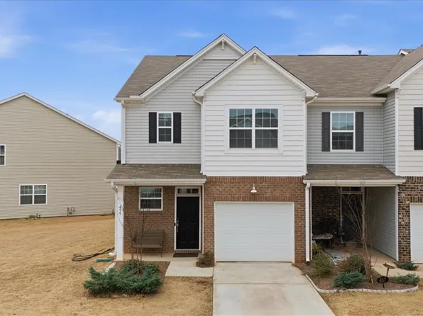 455 Bee Cove Way, Pendleton, SC 29670