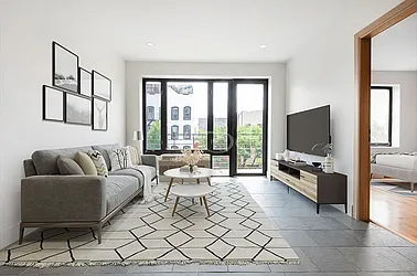 Rented by Brick&Mortar