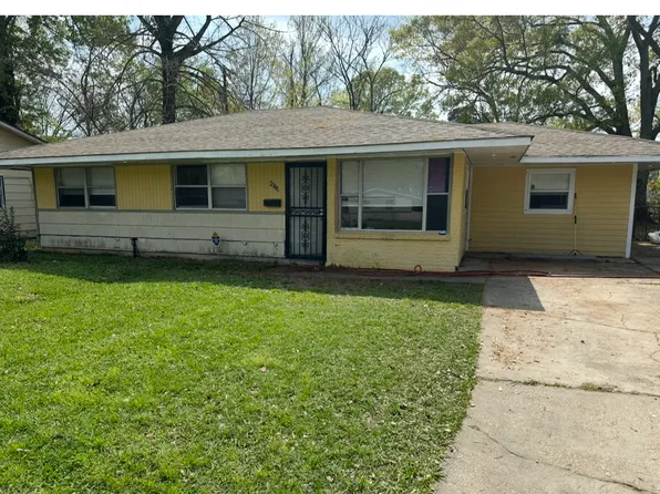 4626 E Dayton Ct, Baton Rouge, LA 70805