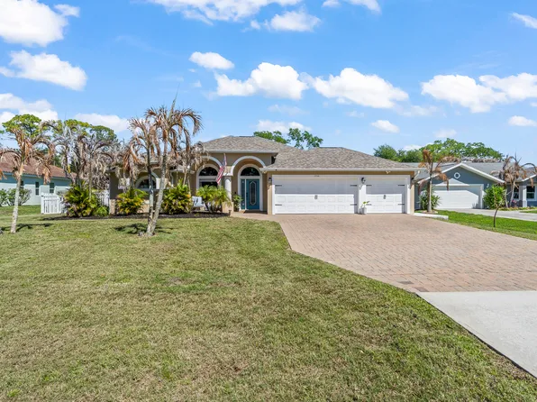 1750 Fowler Dr, Merritt Island, FL 32952