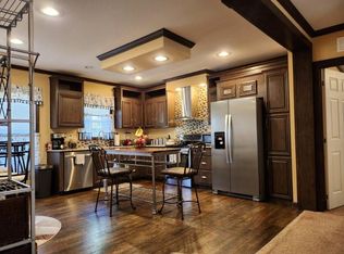 150 Butler Rd, Simsboro, LA 71275