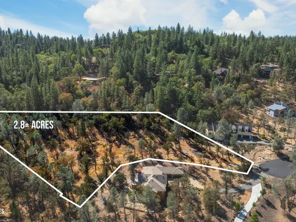 15250 Woodmont Ln, Meadow Vista, CA 95722