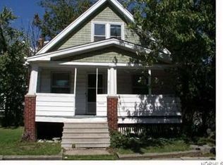 15611 Damon Ave, Cleveland, OH