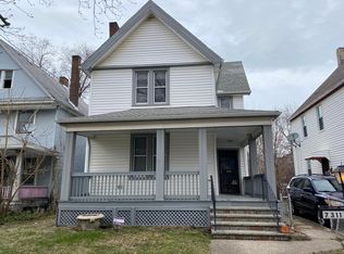 7311 Linwood Ave, Cleveland, OH 44103