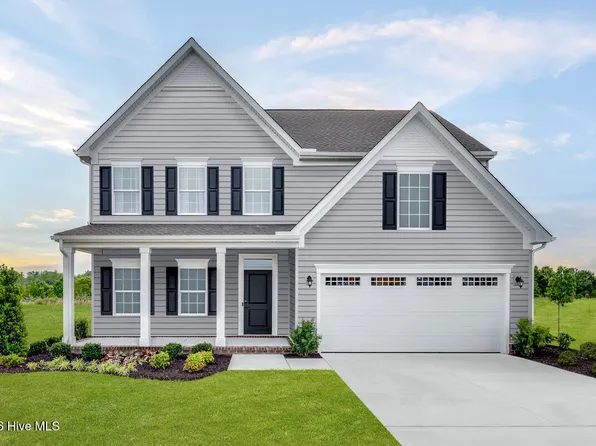 2227 Webfoot Drive NE, Bolivia, NC 28422