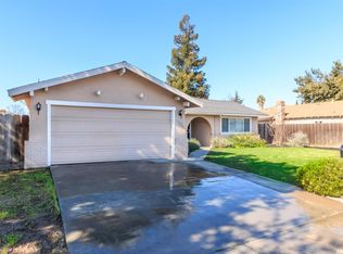 1901 Vallejo Dr, Modesto, CA 95355