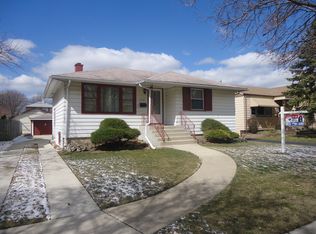 4520 Oak Park Ave, Berwyn, IL 60402