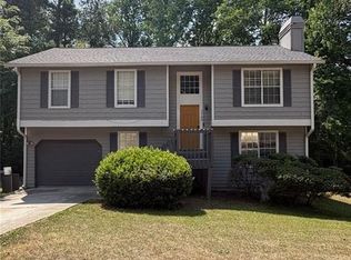 3766 Conley Downs Ln, Decatur, GA 30034