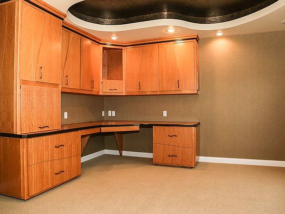 Main Floor Office