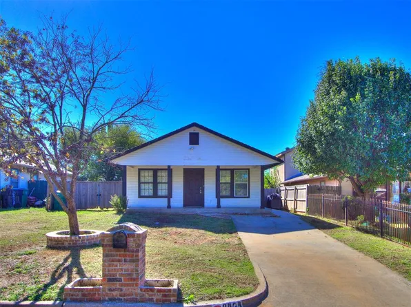 2404 SW 41st St, Oklahoma City, OK 73119