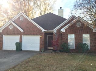 514 Sussex Dr SW, Huntsville, AL 35824