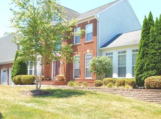 5018 Burnside Farm Pl, Haymarket, VA